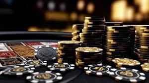 rri8 casino trực tuyến live dealer